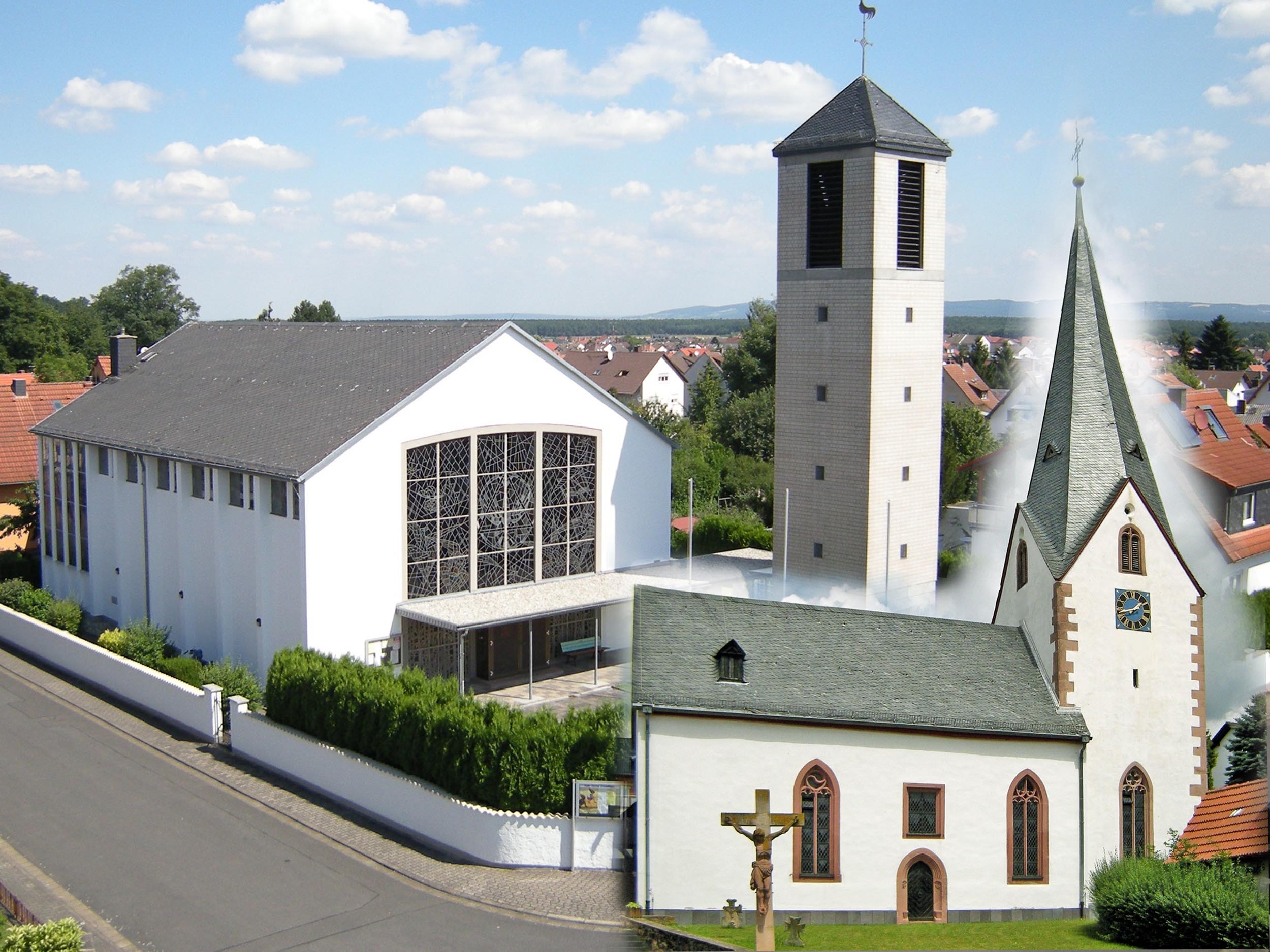 Radheim-Schaafheim