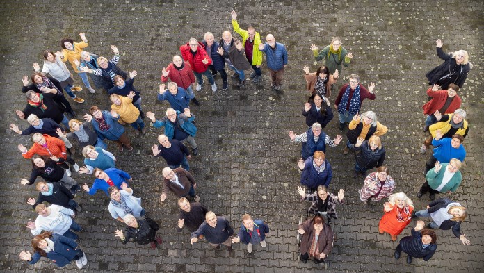 Gospelchor RestaConNoi Dieburg