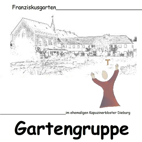 (c) Gartengruppe Franziskusgarten