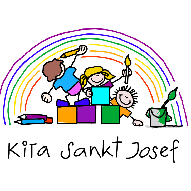 Logo KiTa St. Josef