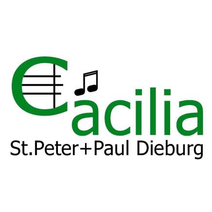 Logo Kirchenchor St. Peter und Paul