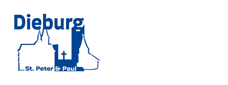 Logo St. Peter und Paul Dieburg