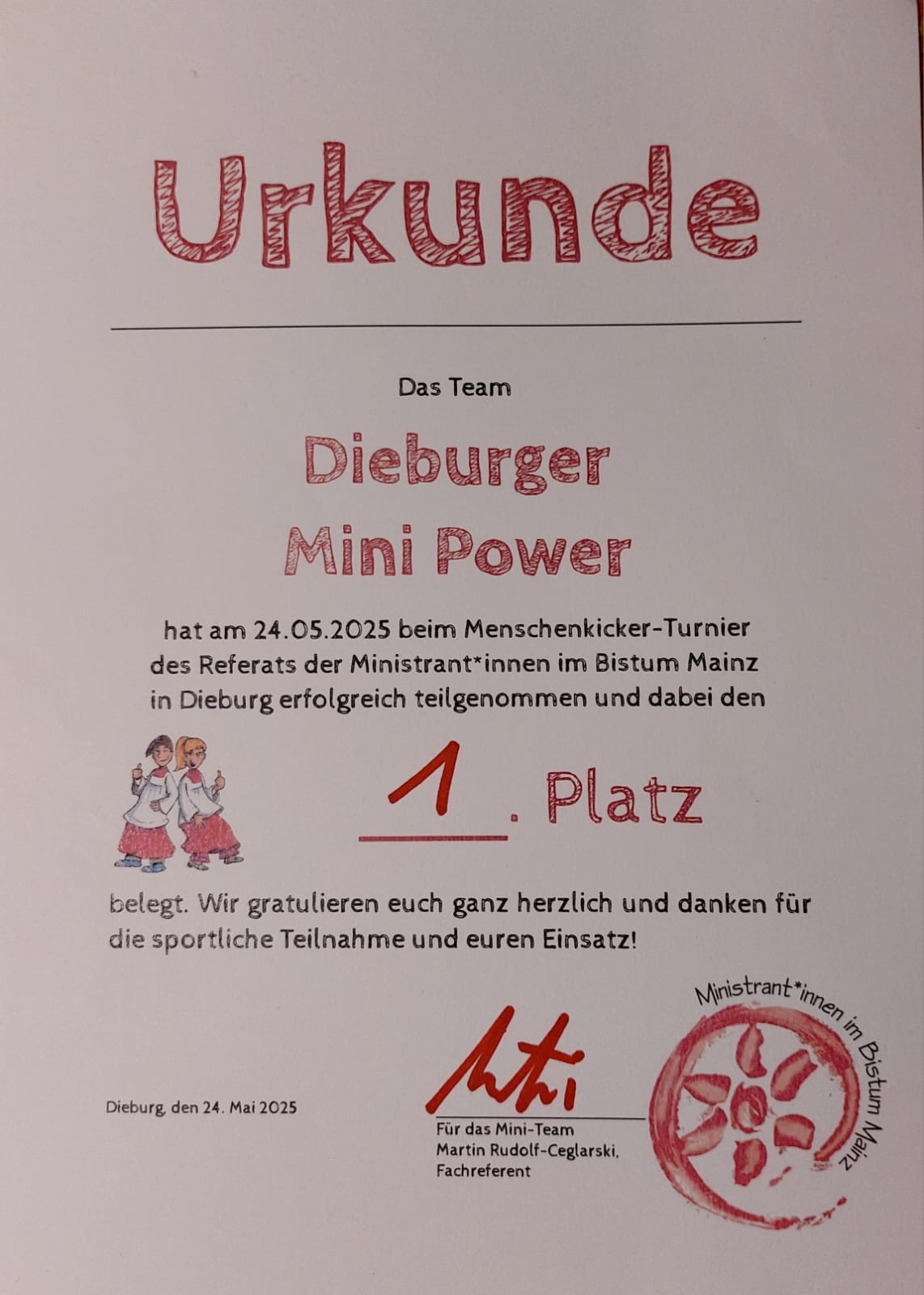 Menschenkicker_Platz_1