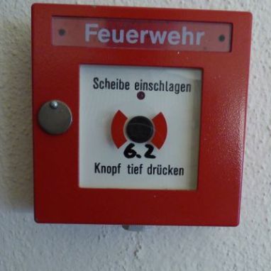 feuermelder