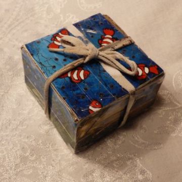 geschenkkistchen