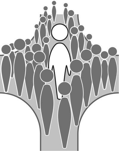 Gebet und Austausch: Weggemeinschaft mit Christus