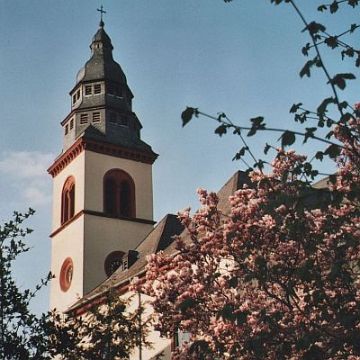 St. Michael Münster
