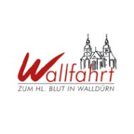 Logo der Walldürner Wallfahrt