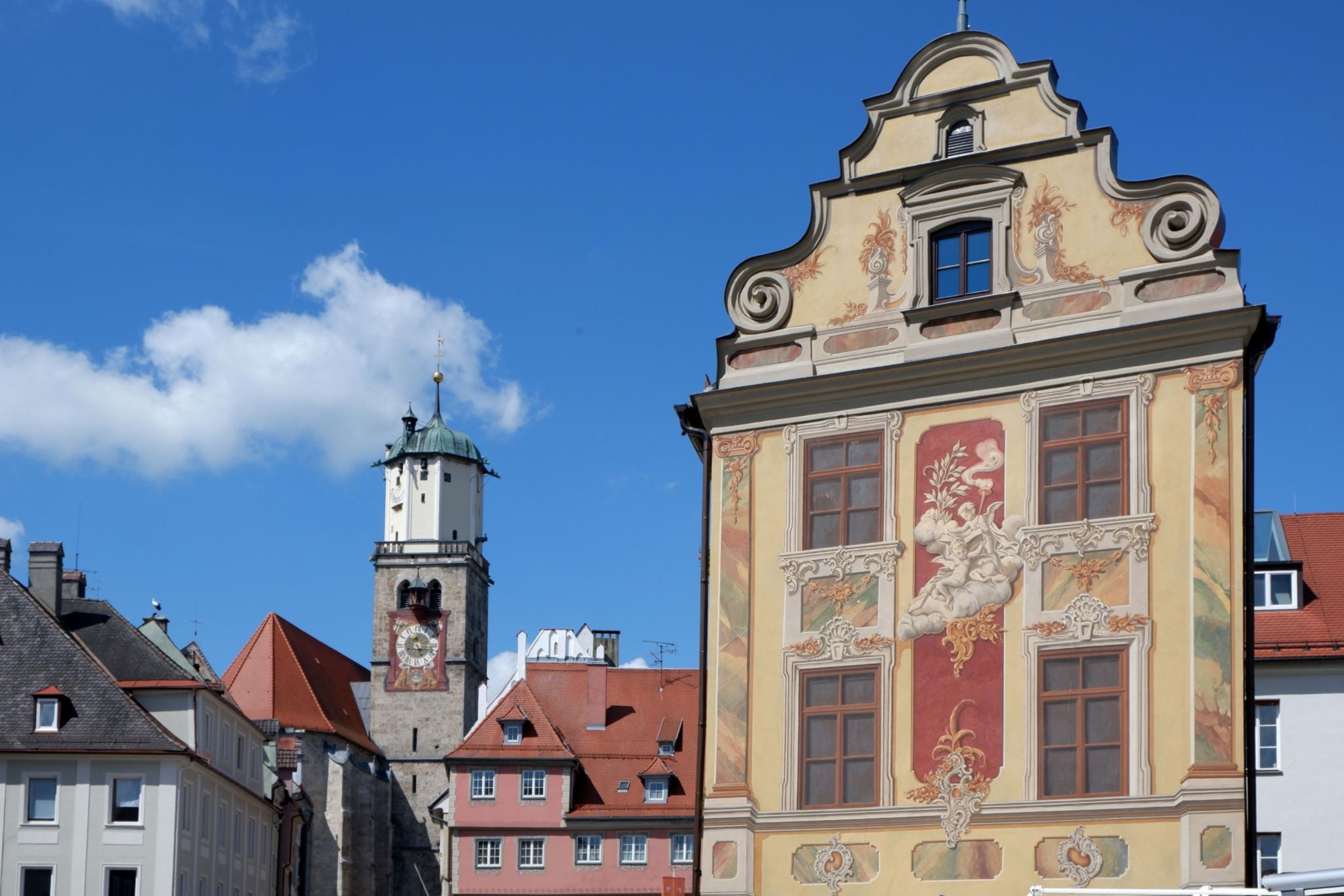13 Memmingen