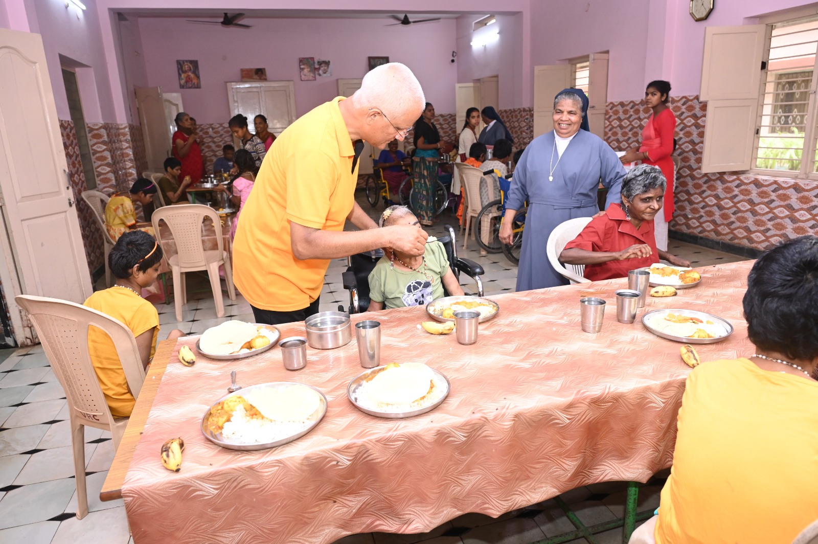 2025-04 Babu George