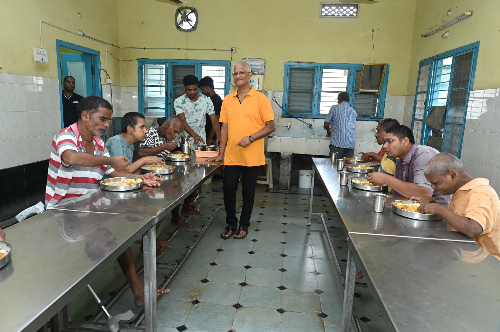 2025-06 Babu George