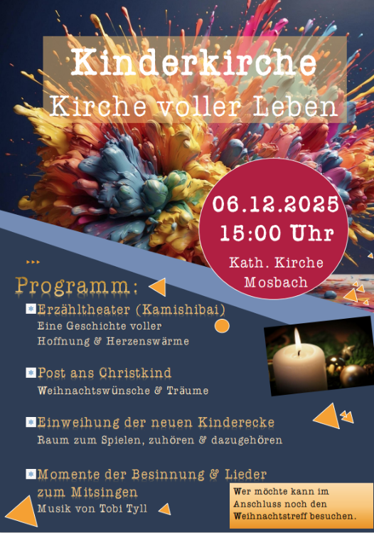 2025-12 Kinderkirche Mosbach