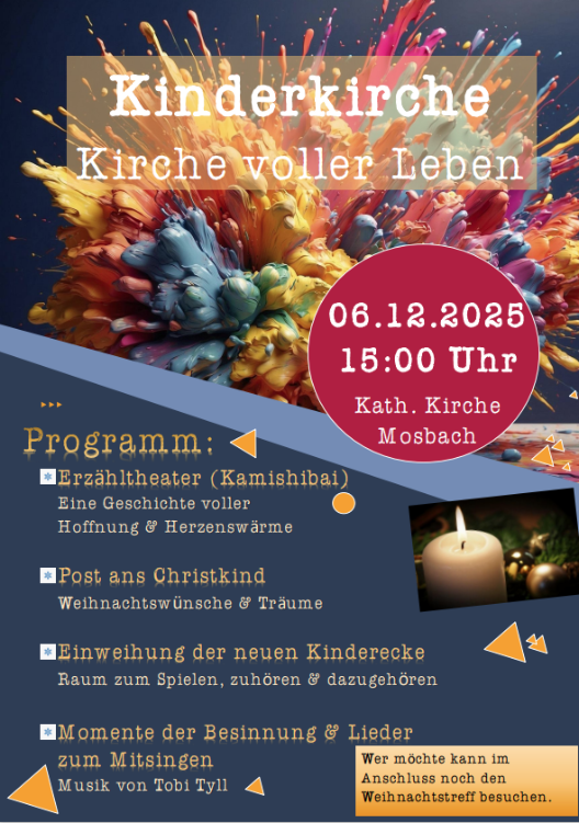 2025-12 Kinderkirche Mosbach