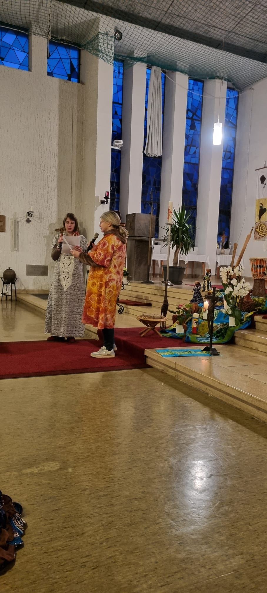 2026 Weltgebetstag Schaafheim 1