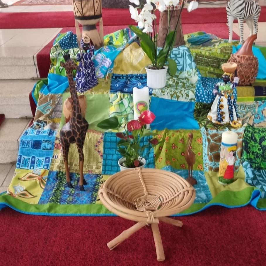 2026 Weltgebetstag Schaafheim 2