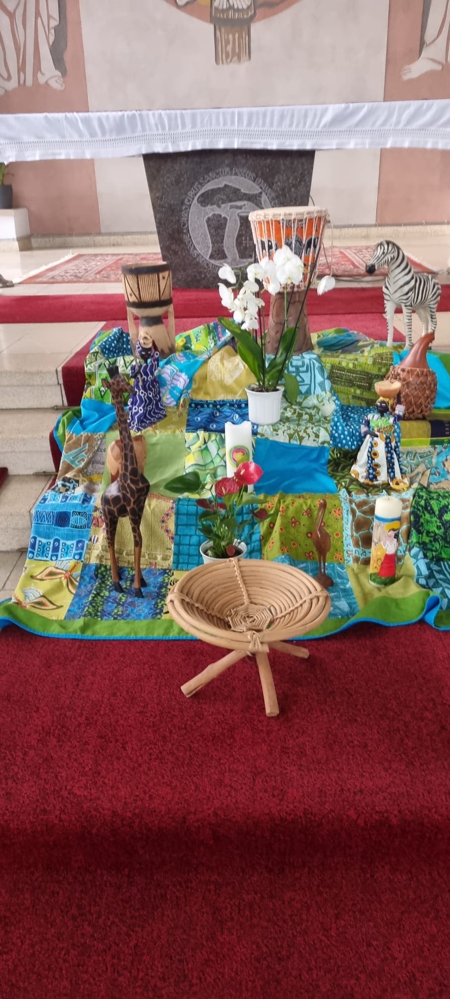 2026 Weltgebetstag Schaafheim 2