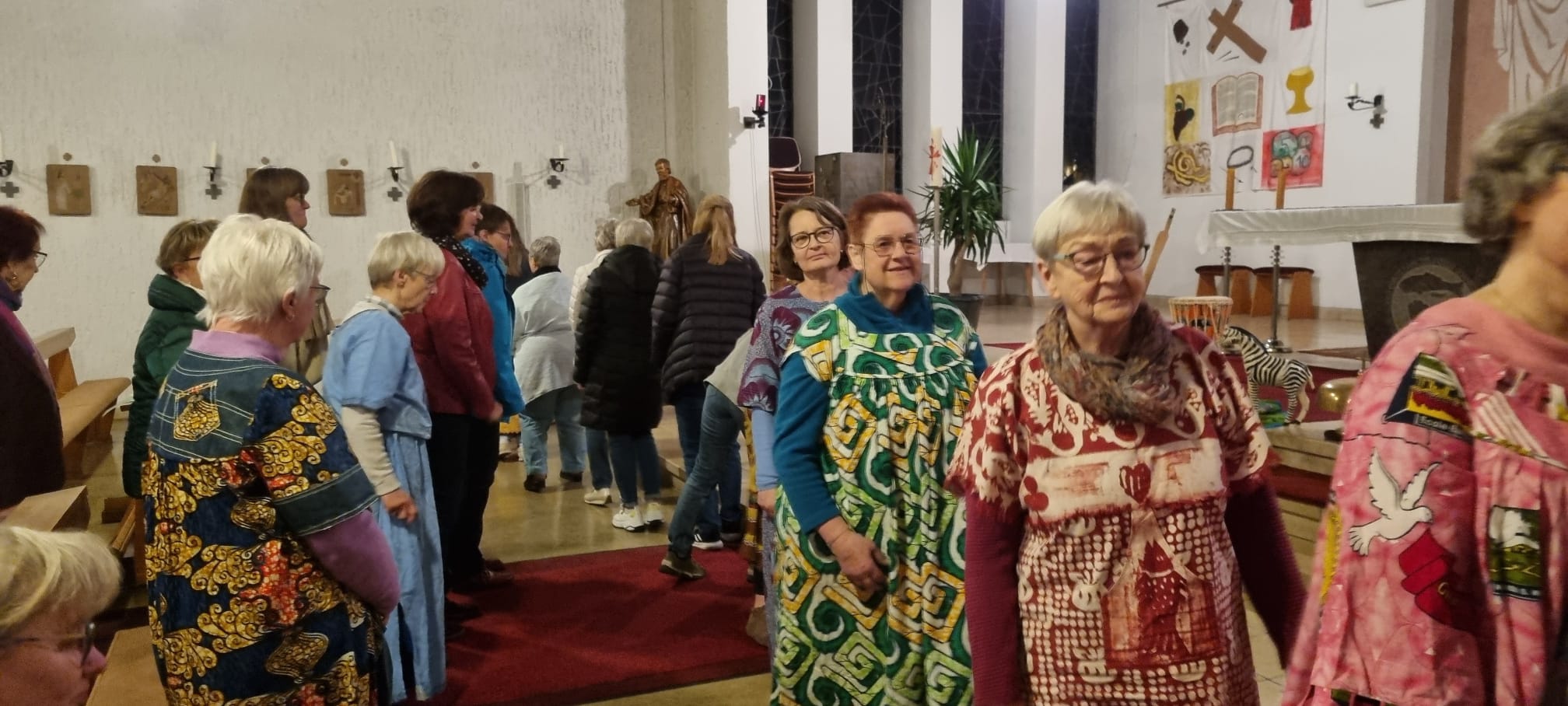 2026 Weltgebetstag Schaafheim 5