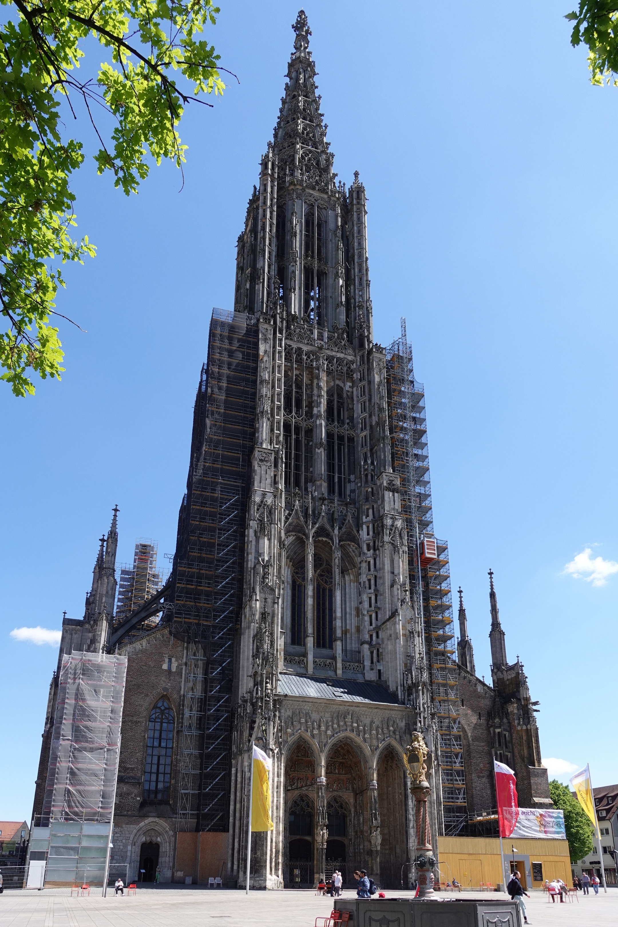 25 Ulm