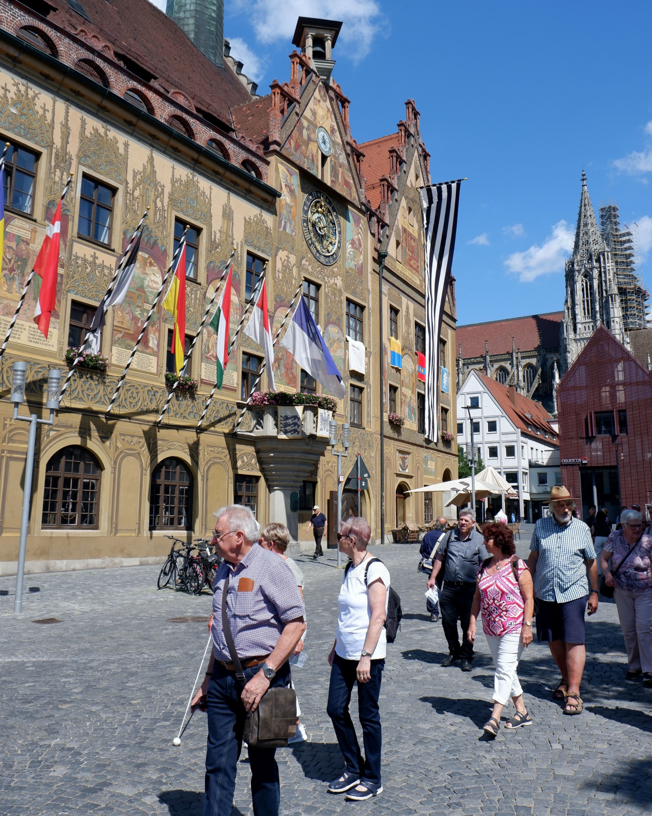30 Ulm