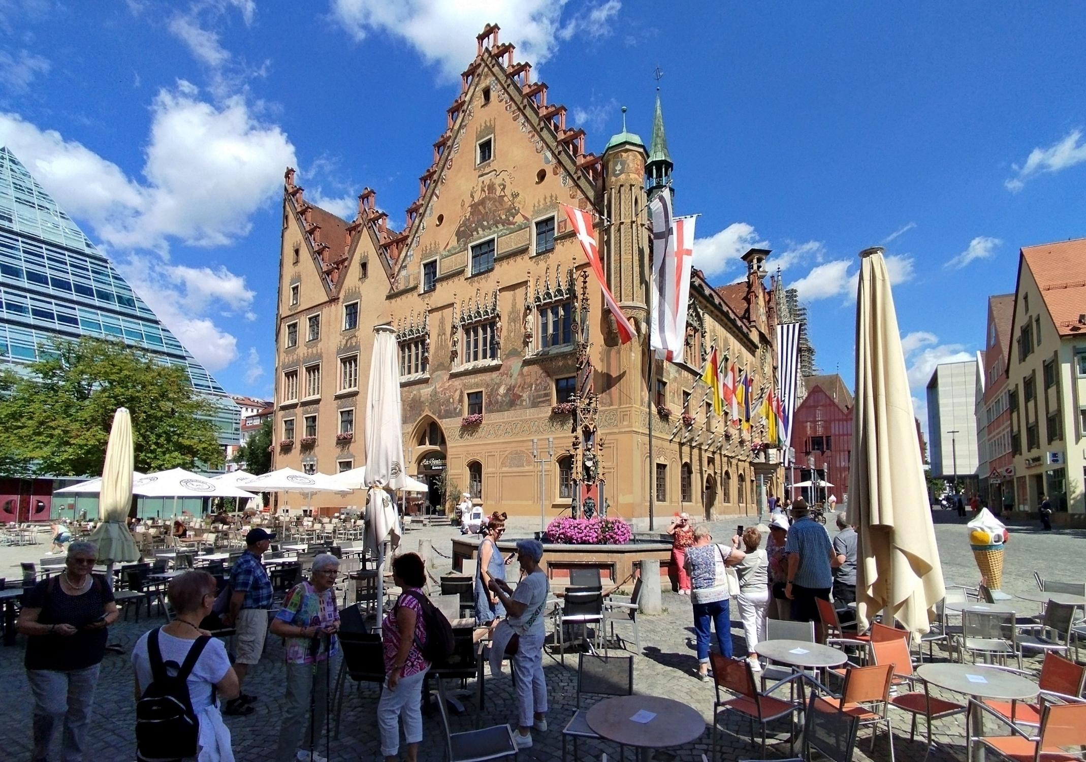 31 Ulm