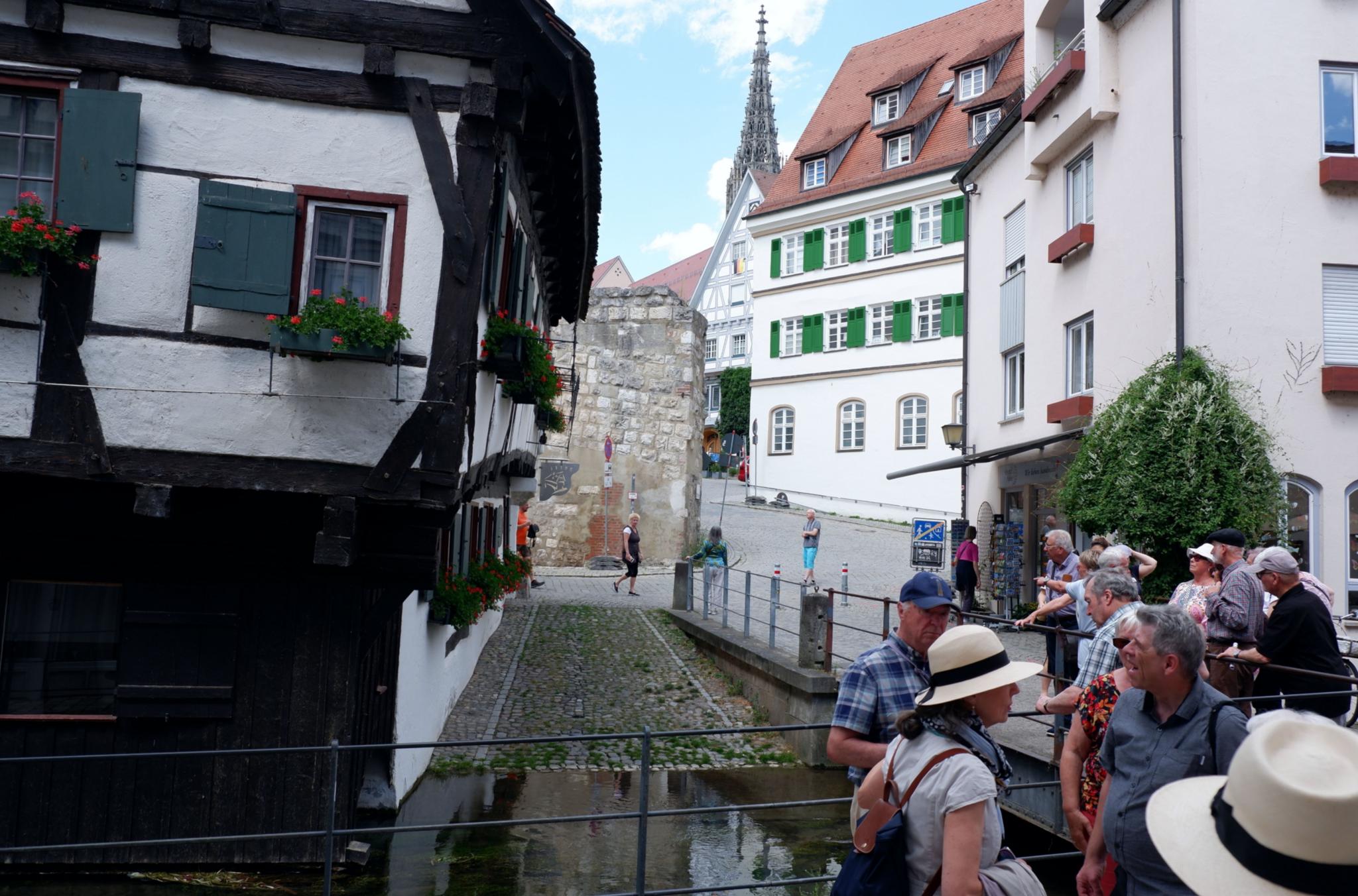 32 Ulm