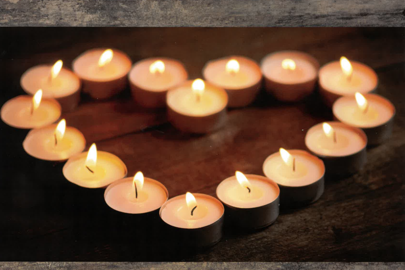 Valentisgottesdienst