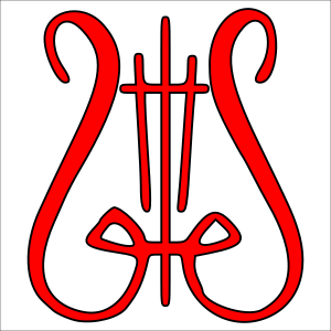 Kirchenchor Logo