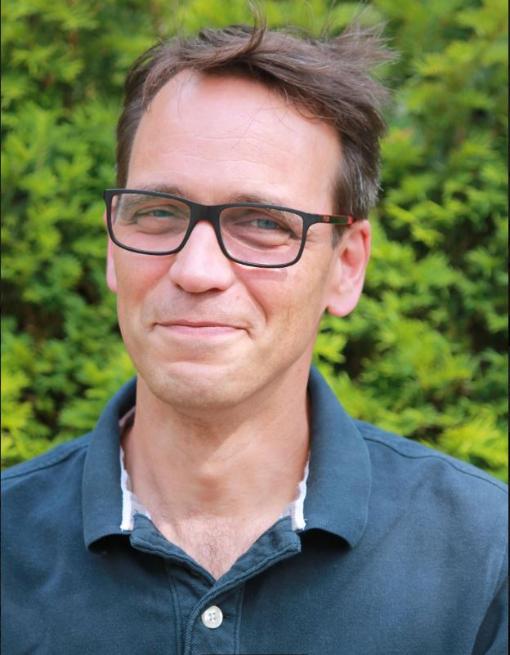 Andreas Fery