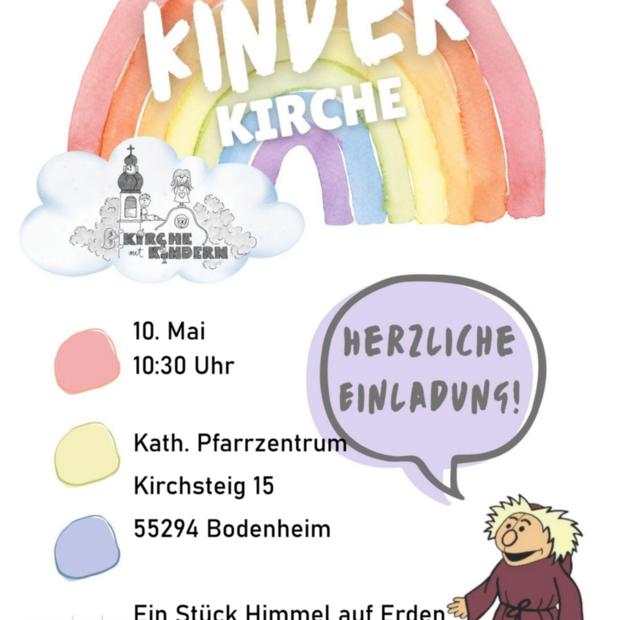 Einladungsflyer 10.05.26