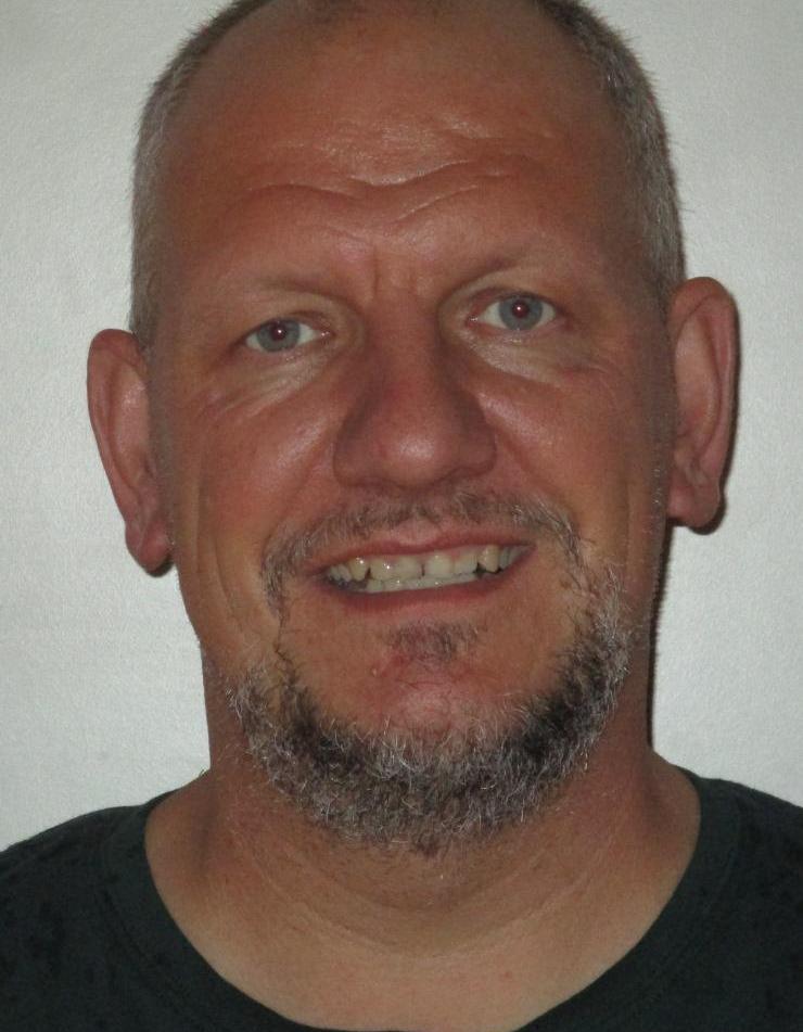 Oliver Gerhard