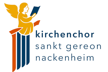 Logo des Kirchenchors