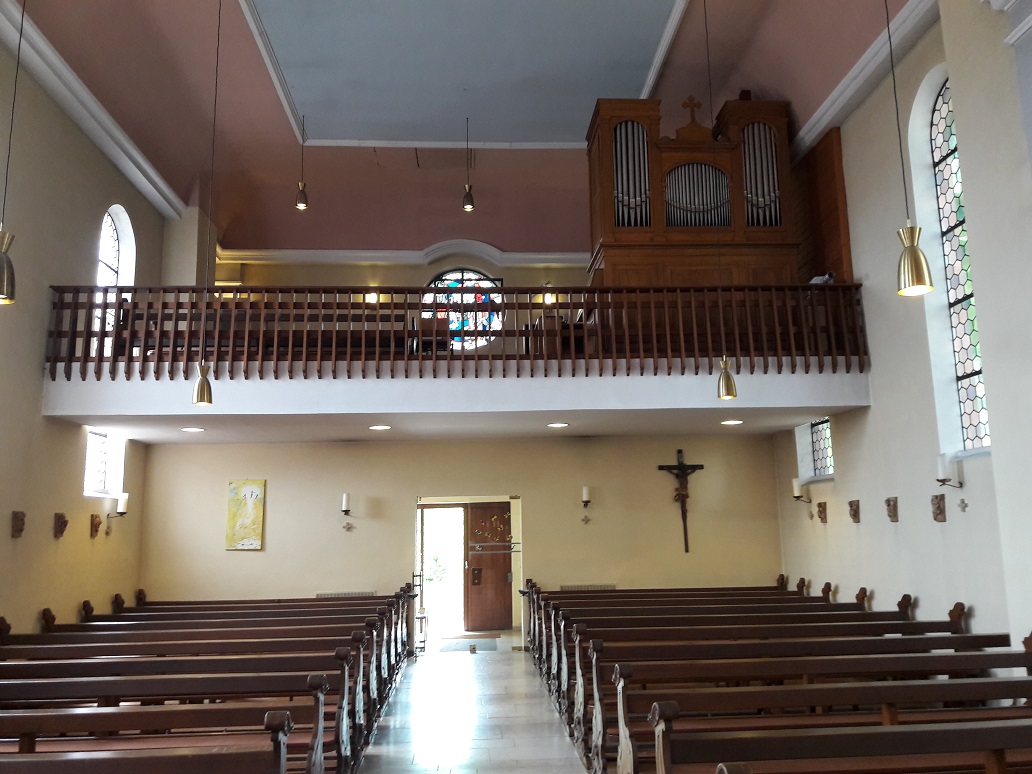 Orgel