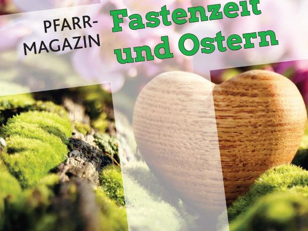 Pfarrmagazin PR Bodenheim 2-2026 Cover