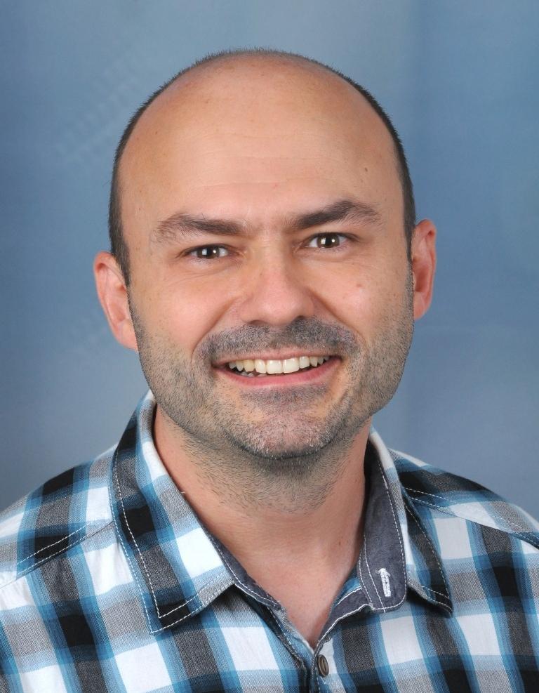 Torsten Jäger