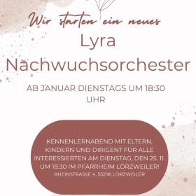 lyra 25.11.2025 (c) lyra ebersheim-Lörzweiler lyra 25.11.2025