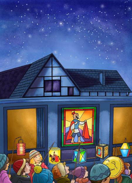 st-martinsfenster Bodenheim 2025