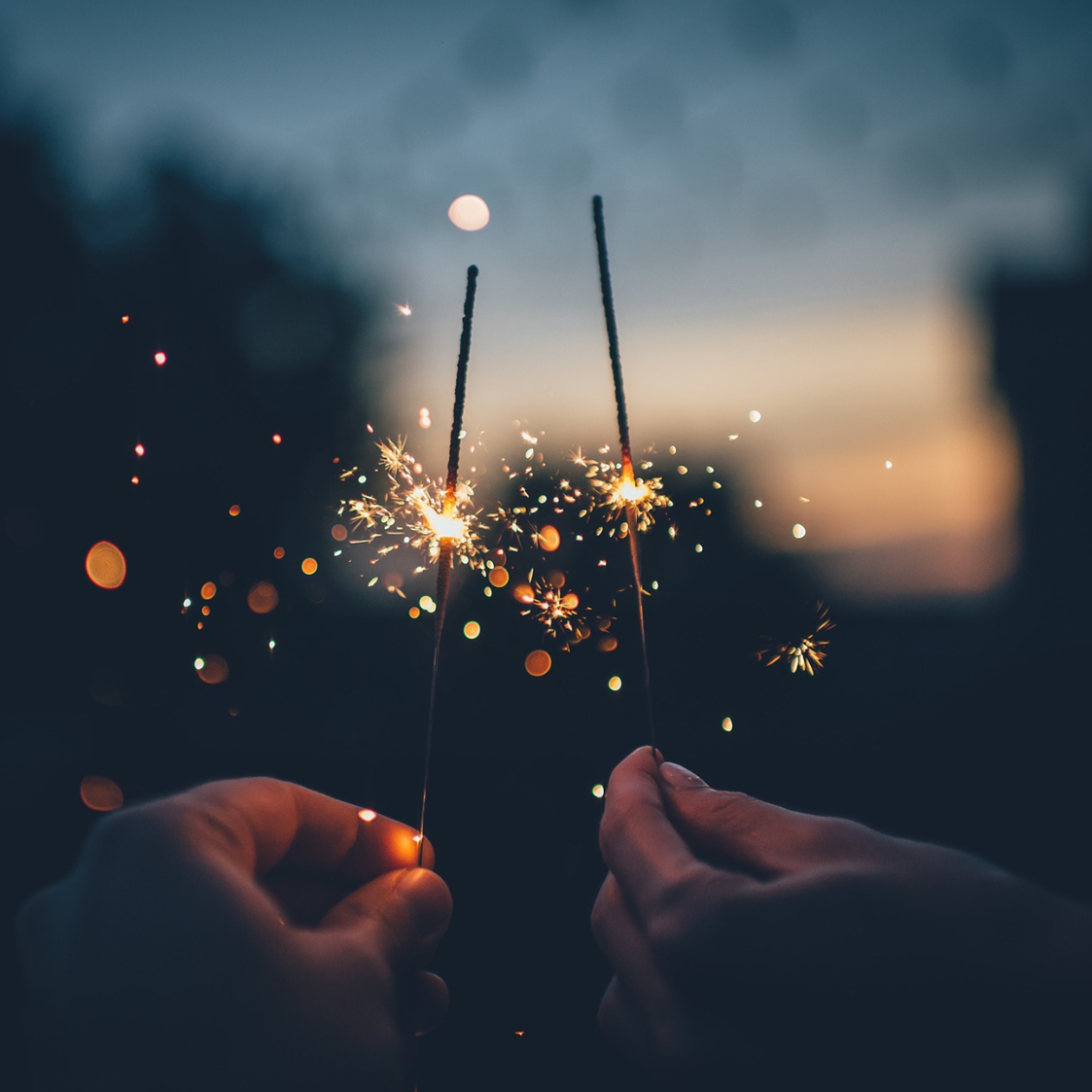 Funken der Menschlichkeit