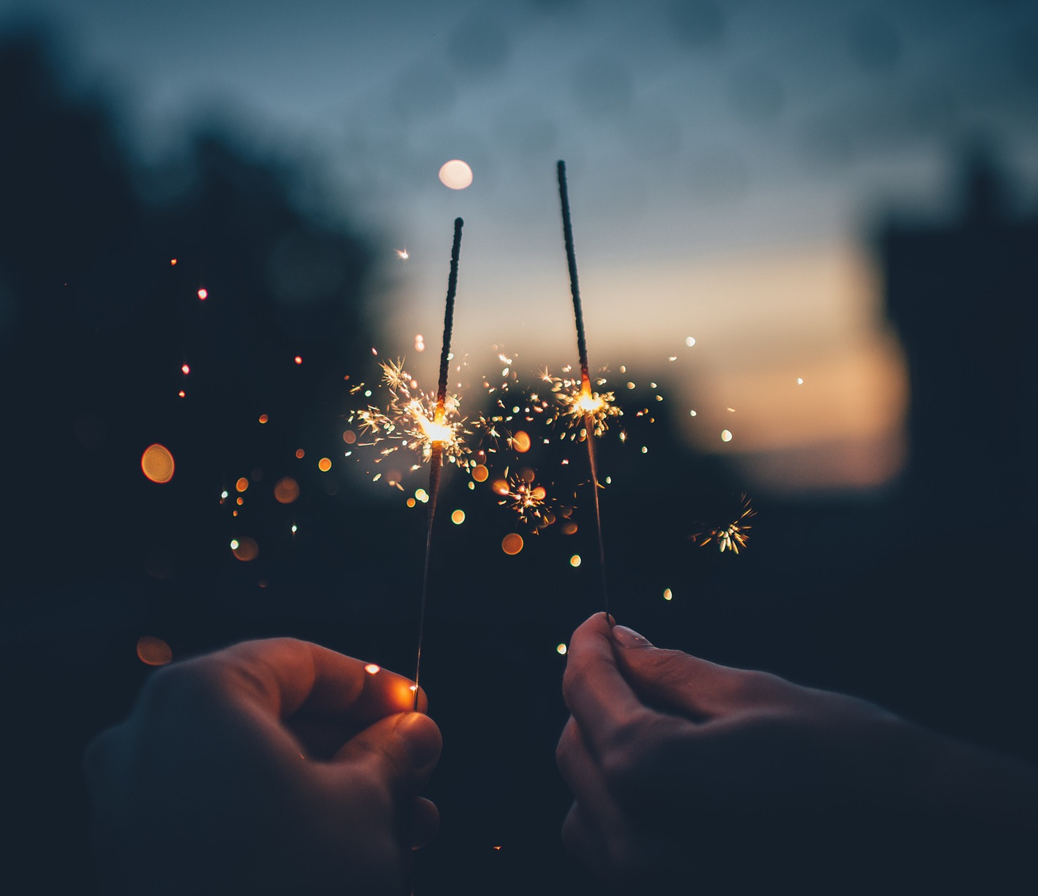 Funken der Menschlichkeit