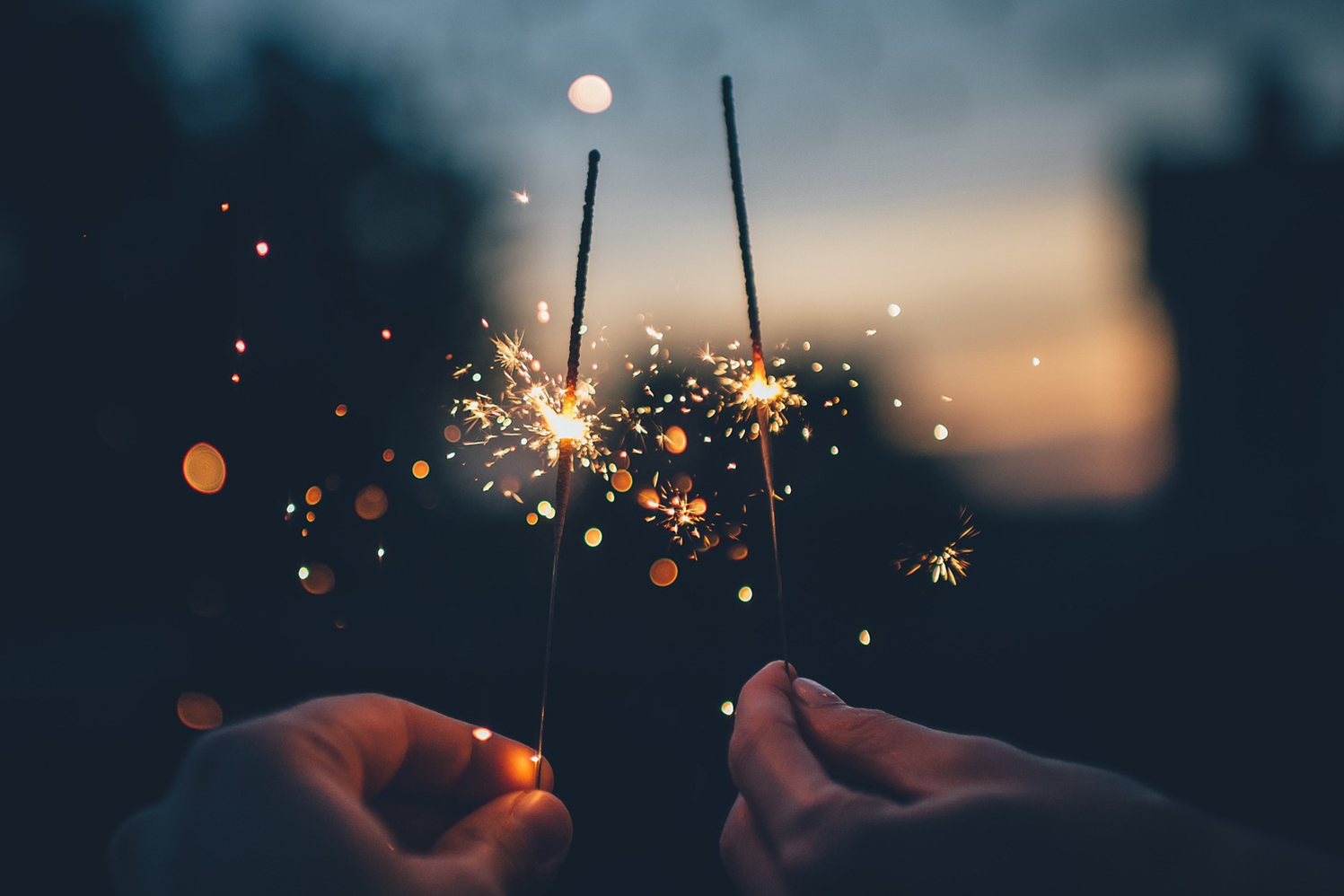 Funken der Menschlichkeit