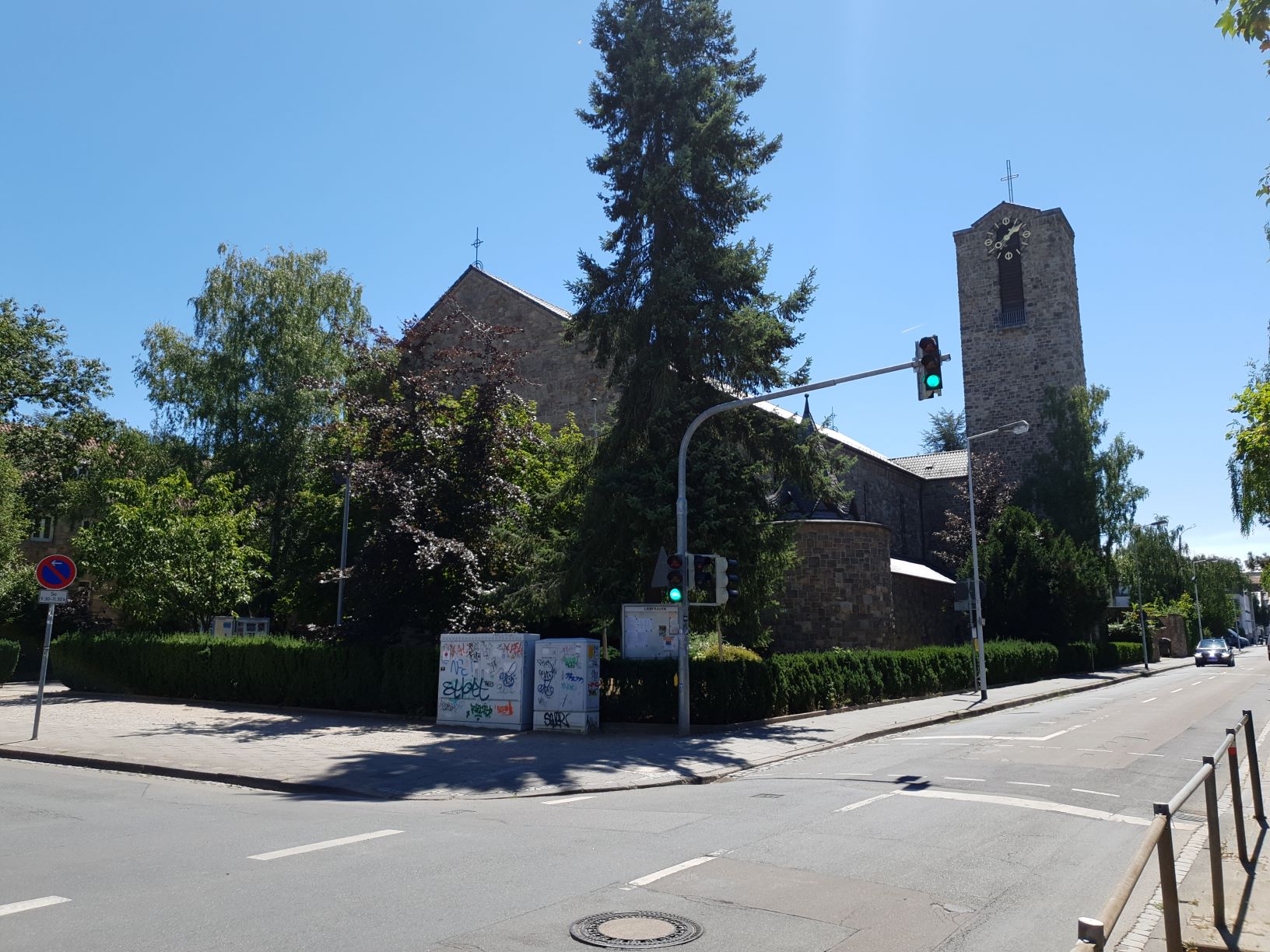 Kirchorte - Liebfrauen Da 4