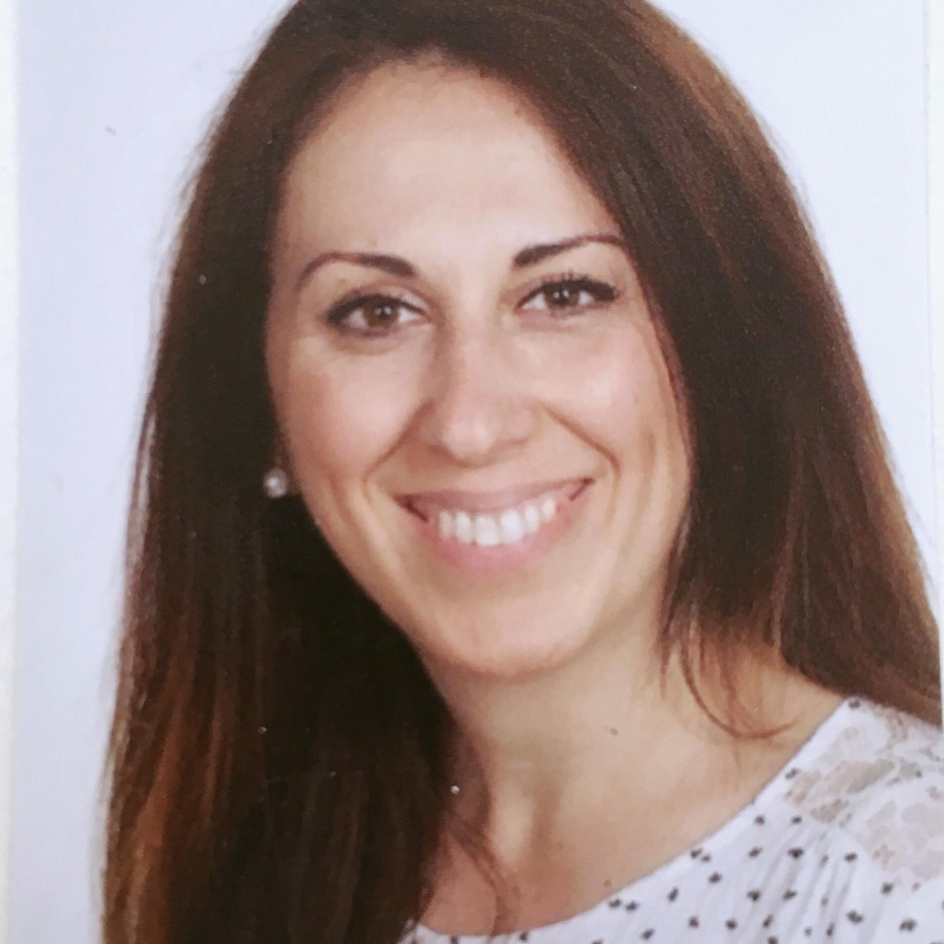 Antonella Calandra