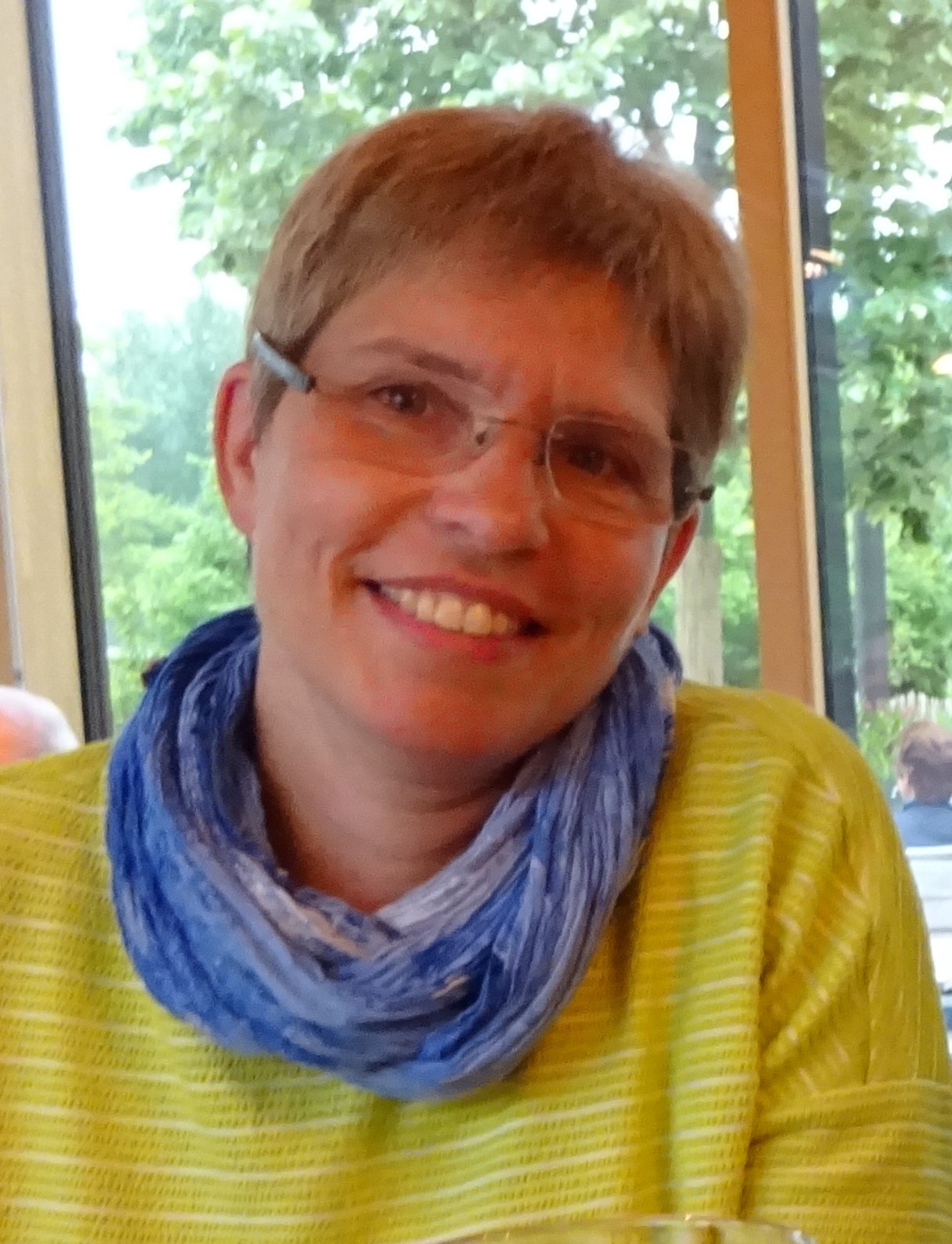 Christa Richter