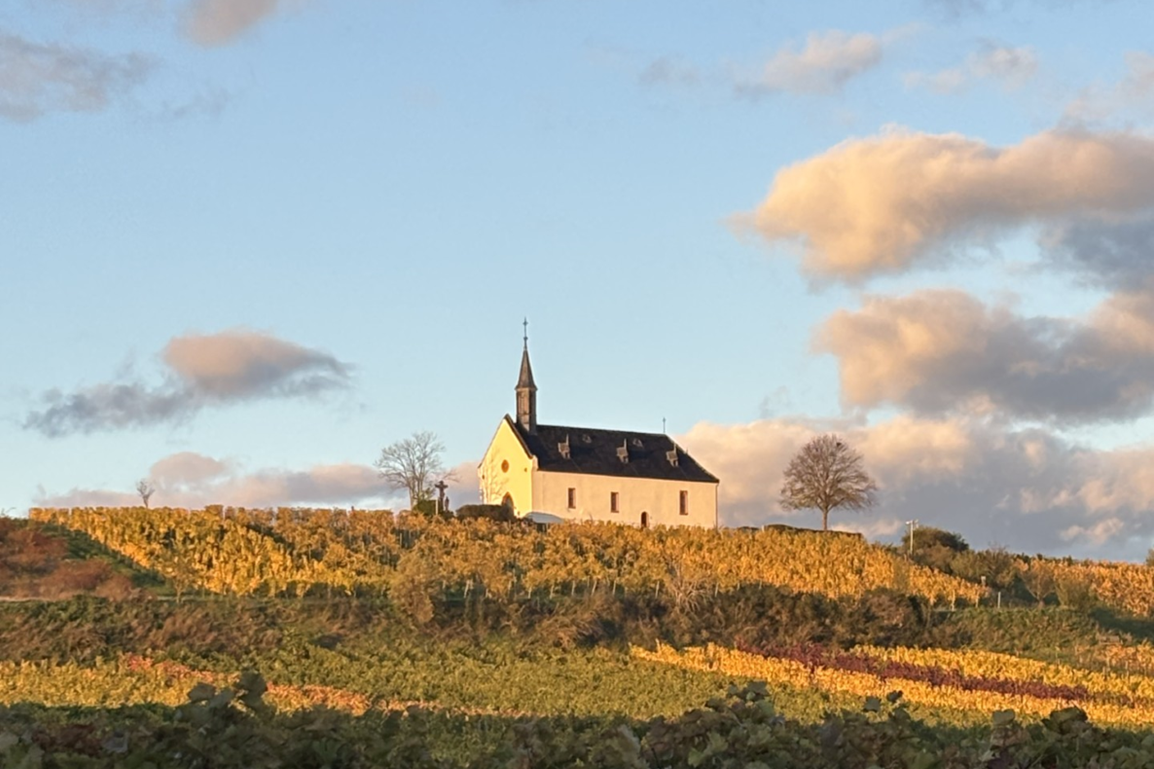 Kapelle St. Michael