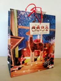 Weihnachtspäckchen