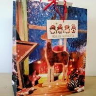 Weihnachtspäckchen
