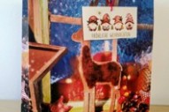 Weihnachtspäckchen
