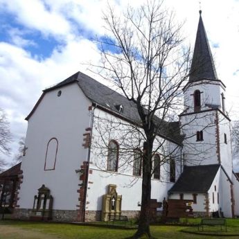 Dieburg Gnadenkapelle