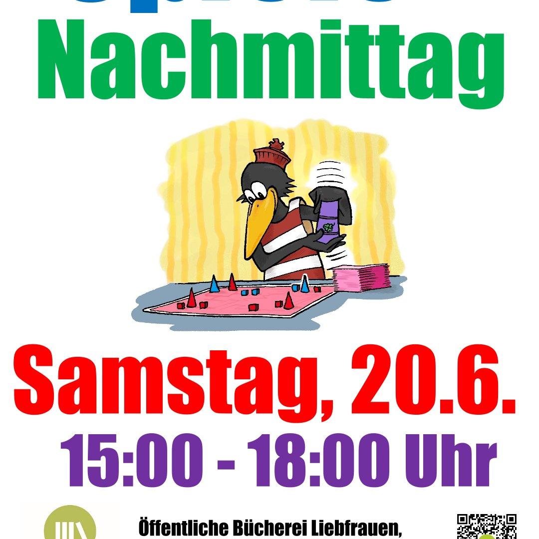 KÖB Spiele-Nachmittag 20.06.26 1.0