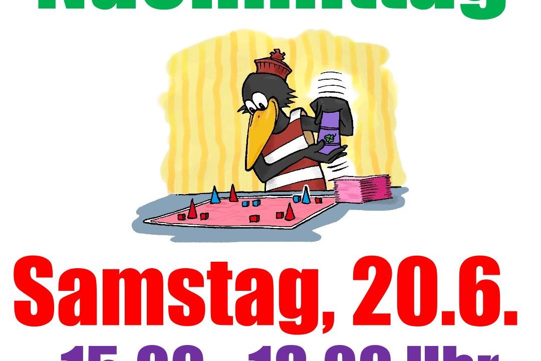 KÖB Spiele-Nachmittag 20.06.26 1.0