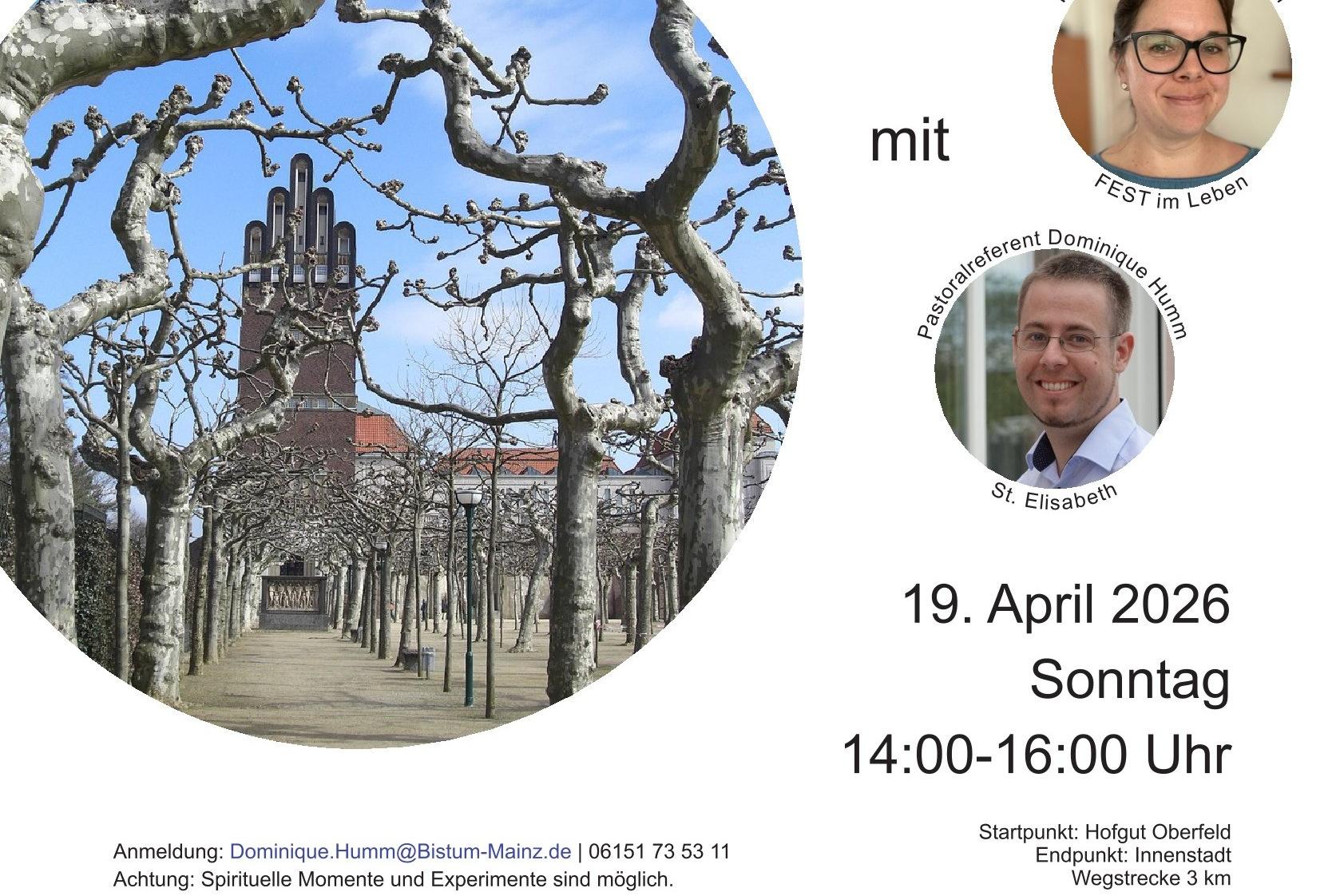 Plakat Paar-Spaziergang 2026Kopie